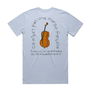 Orchestre Tee