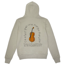 Load image into Gallery viewer, Orchestre Hoodie